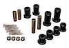 Front Control Arm Bushings 2001-10 Chevy Silverado & GMC Sierra 2500/3500 - image 1