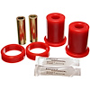 Control Arm Bushing Set Red - image 1