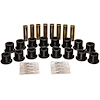 Control Arm Bushing Set Black - image 1