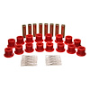 Control Arm Bushing Set Red - image 1