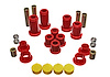 Front Control Arm Bushings 1999-07 GM 1500 Pickup & SUV - image 1
