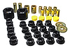 Rear Control Arm Bushings 2010-14 Chevy Camaro - image 1