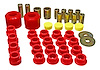 Rear Control Arm Bushings 2010-14 Chevy Camaro - image 1