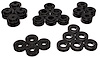 Body Mount Bushing Set 1968-1973 Chevy El Camino - image 1