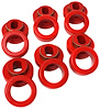 Body Mount Bushing Set 1981-1987 GM C/K Series Pickup - image 1