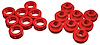 Body Mount Bushing Set 1988-91 Chevy Crew Cab K20 - image 1