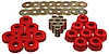 Body Bushing Mount Set 1973-1982 Chevy Corvette - image 1