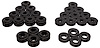Body Mount Bushing Set 1970-1972 Chevy Monte Carlo - image 1