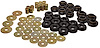 Body Mount Bushing Set 1970 Buick LeSabre - image 1
