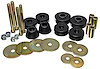 Body Mount Bushing Set 1963-1966 Chevy C10 - image 1