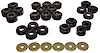 Body Mount Bushing Set 1991-96 Chevy Caprice & Impala SS - image 1