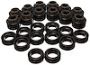 Body Mount Bushing Set 1992-1999 GM Suburban - image 1
