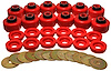 Body Mount Bushing Set 2000-2006 Chevy Tahoe & GMC Yukon - image 1