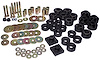 Body Mount Bushing Set 1968-1972 Oldsmobile Cutlass - image 1