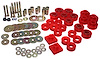 Body Mount Bushing Set 1968-1972 Oldsmobile Cutlass - image 1