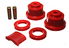 Rear Race Performance Sub-Frame Bushings 2004-2006 Pontiac GTO - image 1
