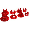 Rear Sub-Frame Bushings 2010 Chevy Camaro - image 1