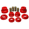 Rear Sub-Frame Bushings 2010-2014 Chevy Camaro - image 1