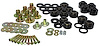 Body Mount Bushing Set 1968-1972 Chevy Chevelle