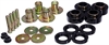 Body Mount Bushing Set 1968-1972 Chevy Chevelle - image 1