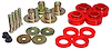 Body Mount Bushing Set 1968-1972 Chevy Chevelle - image 1