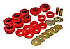 BODY MOUNT BUSHING SET - image 1