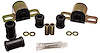Rear Sway Bar Bushings 1967-1981 Chevy Camaro - image 1