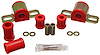 Rear Sway Bar Bushings 1967-1981 Chevy Camaro - image 1