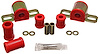 Rear Sway Bar Bushings 1967-1981 Chevy Camaro - image 1