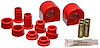 Front Sway Bar Bushing & End Link Set 1988-1996 Chevy Corvette - image 1