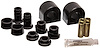 Front Sway Bar Bushing & End Link Set 1988-1996 Chevy Corvette - image 1