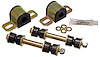 Rear Sway Bar Bushing & End Link Set 1982-1999 Chevy Camaro - image 1