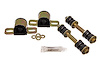 Rear Sway Bar Bushing & End Link Set 1982-1999 Chevy Camaro - image 1