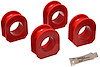 Rear Sway Bar Bushings 1966-1990 GM P-Series Van - image 1