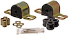 Rear Sway Bar Bushing & End Link Set 1963-1982 Chevy Corvette - image 1