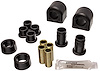 Front Sway Bar Bushing & End Link Set 1984-1987 Chevy Corvette - image 1