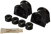 Front Sway Bar Bushings 1966-1990 GM P35/3500 Van - image 1