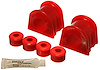 Front Sway Bar Bushings 1966-1990 GM P35/3500 Van - image 1
