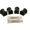 Sway Bar Bushing Set Black - image 1