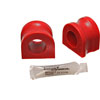 Sway Bar Bushing Set Red - image 1