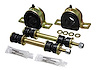 Front Greasable Sway Bar Bushings 1988-2000 GM C/R Series Pickup, Suburban, Blazer, Tahoe & Yukon - image 1