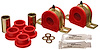 Front Sway Bar Bushings 1973-1980 Chevy Blazer, GM Suburban & K/V Series Pickup - image 1