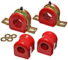 Front Sway Bar Bushings 1991-1993 GMC Syclone & Typhoon - image 1