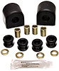 Rear Sway Bar Bushings 1984-1996 Chevy Corvette - image 1