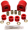 Rear Sway Bar Bushings 1984-1996 Chevy Corvette - image 1