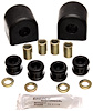 Rear Sway Bar Bushings 1984-1996 Chevy Corvette - image 1