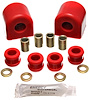 Rear Sway Bar Bushings 1984-1996 Chevy Corvette - image 1