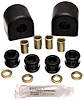 Rear Sway Bar Bushings 1984-1996 Chevy Corvette - image 1