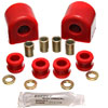 Sway Bar Bushing Set Red - image 1