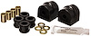 Rear Sway Bar Bushings 1963-1982 Chevy Corvette - image 1